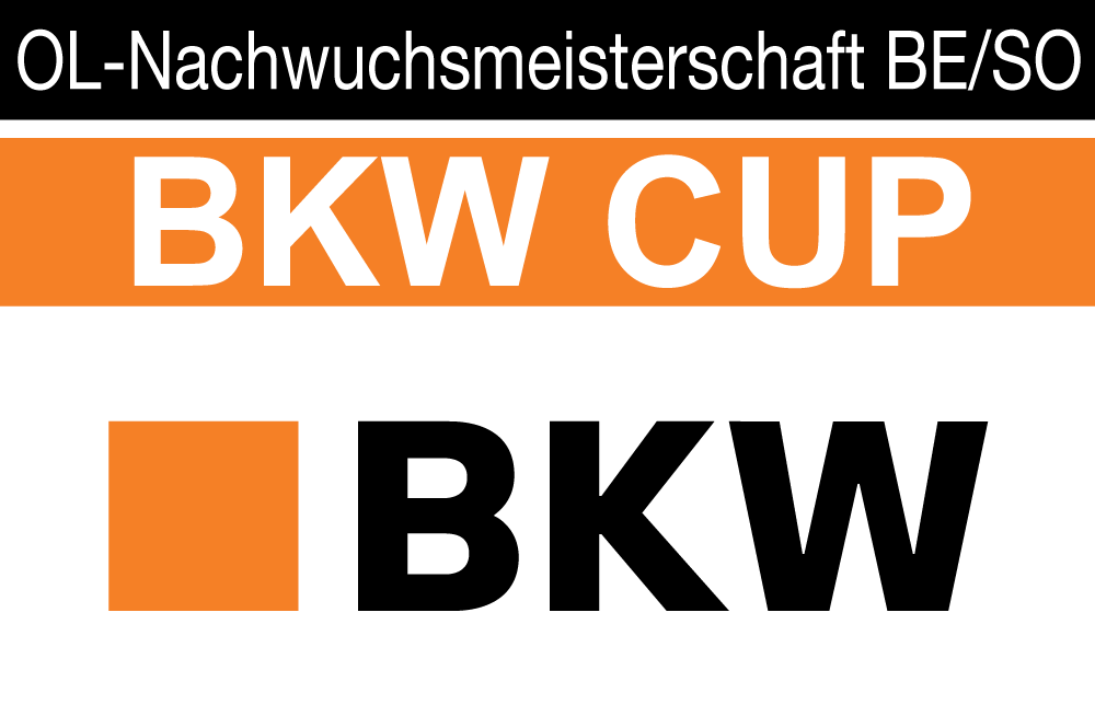 Logo BKW Cup